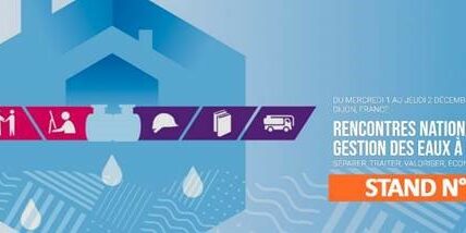 Rencontres Nationales de la Gestion des Eaux à la Source